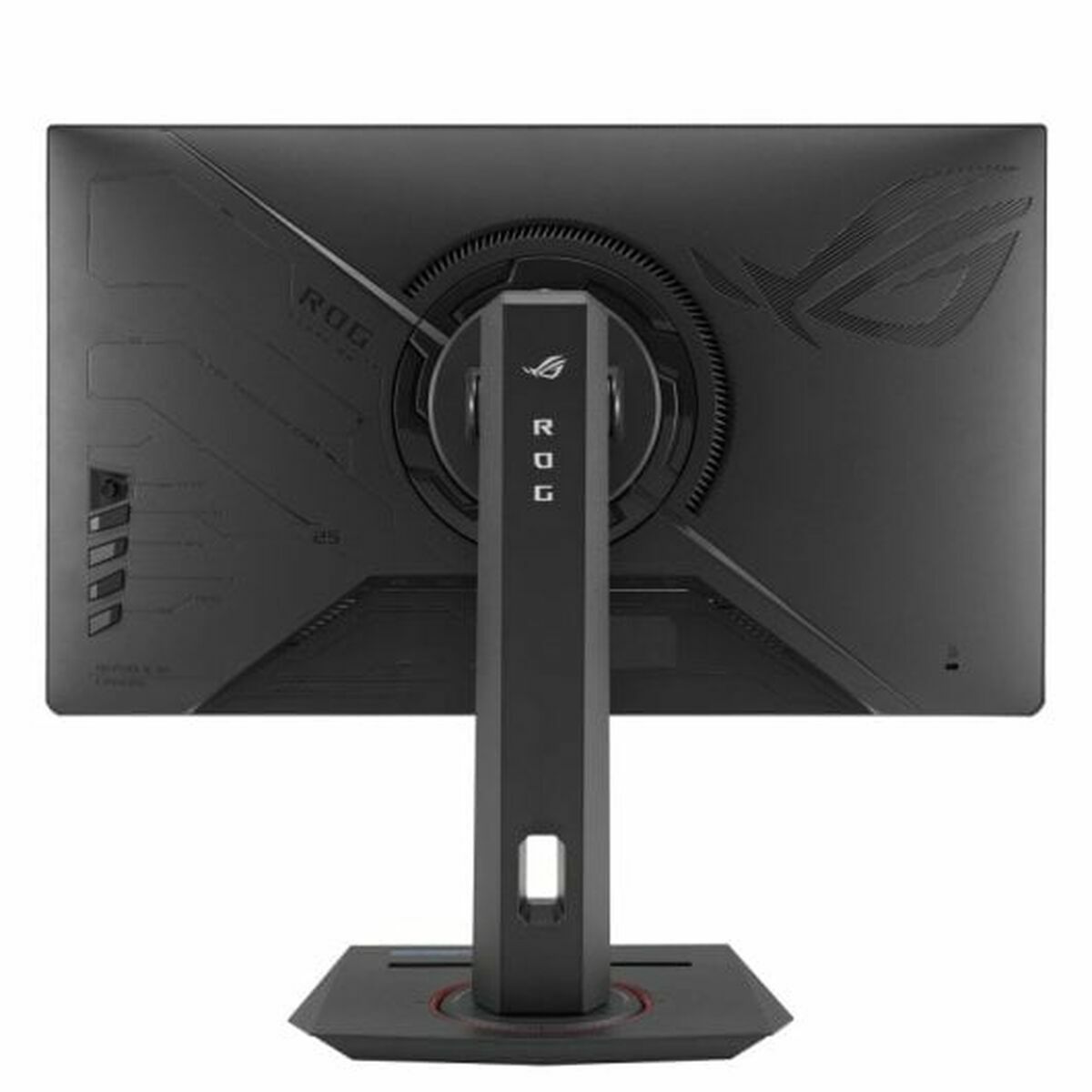 Écran Asus 90LM0AM0-B01370 24,5" Full HD LCD